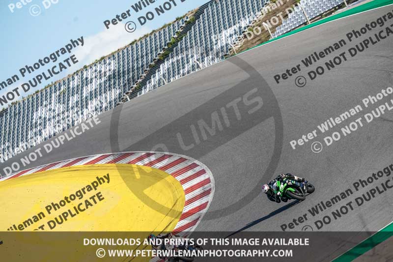 motorbikes;no limits;november 2019;peter wileman photography;portimao;portugal;trackday digital images